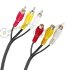 Audio & Video Cable