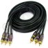 Audio and Video Cable