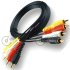 Audio Cable