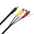 Audio & Video Cable