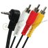 Audio & Video Cable