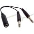 Audio Adaptor