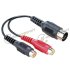 Audio Adaptor