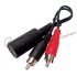 Audio Adaptor