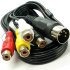 Audio Cable