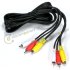 Audio & Video Cable