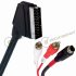 Audio & Video Cable