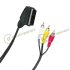 Audio & Video Cable