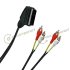 Audio Cable
