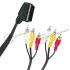 Audio & Video Cable