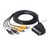 Audio & Video Cable