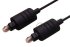 Optical Fiber Audio Cable