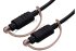Optical Fiber Audio Cable