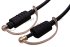 Optical Fiber Audio Cable