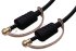 Optical Fiber Audio Cable