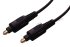 Optical Fiber Audio Cable