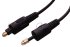 Optical Fiber Audio Cable