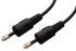 Optical Fiber Audio Cable