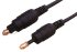 Optical Fiber Audio Cable