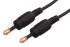 Optical Fiber Audio Cable