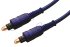 Optical Fiber Audio Cable