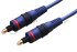 Optical Fiber Audio Cable