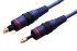 Optical Fiber Audio Cable
