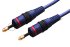 Optical Fiber Audio Cable