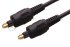 Optical Fiber Audio Cable