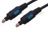 Optical Fiber Audio Cable