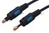 Optical Fiber Audio Cable