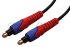 Optical Fiber Audio Cable