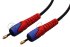 Optical Fiber Audio Cable