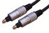 Optical Fiber Audio Cable
