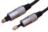 Optical Fiber Audio Cable