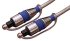 Optical Fiber Audio Cable