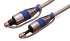 Optical Fiber Audio Cable