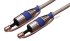 Optical Fiber Audio Cable