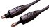 Optical Fiber Audio Cable