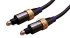 Optical Fiber Audio Cable