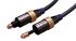 Optical Fiber Audio Cable