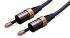 Optical Fiber Audio Cable