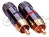RCA connector