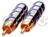 RCA connector