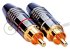 RCA connector