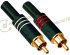 RCA connector