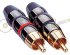 RCA connector