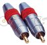 RCA connector