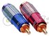 RCA connector
