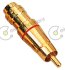 RCA connector